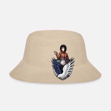 Levi Ackerman Caps \u0026 Hats | Unique 